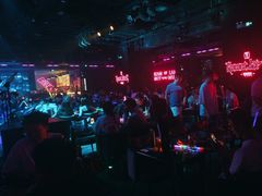 -MOSSO音乐酒吧·live house(南京旗舰店)