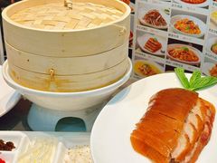 -黑窑厂糖油饼烤鸭·清真菜(黑窑厂街店)