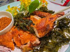 -苏梦江南·淮扬菜(夫子庙店)