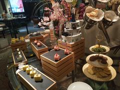 -雄楚国际大酒店-四季西餐厅