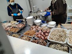 -岳记羊肠馆(陵园小区店)