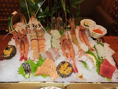 -万岛日本料理铁板烧(万象城店)