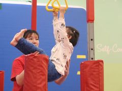 -小小运动馆(浦江店)