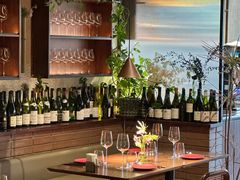 -肆海小川菜酒馆Wine Bistro (青年路店)