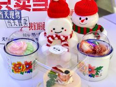 -红星前进面包牛奶公司(君太店)