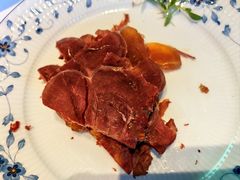 -杏花堂晋商私房菜(华熙五棵松店)