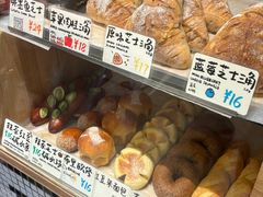 -Juicy Bakery(大学路店)