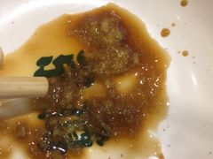 -京樽回転寿司(奥林匹克店)