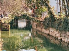 -丝绸小镇荻港古村