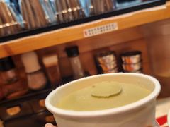 -Ramen满吉·豚骨拉面(丽园路店)