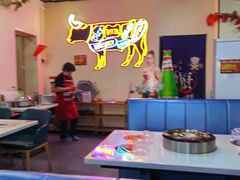 -到味·蒙小铁羊肉馆(粮道街总店)