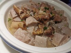 -湘轩·土菜研究院(光大店)