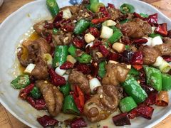 招牌脆肠-雷祖芳老妈蹄花店