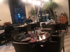 大堂-IL Forno 意坊·意大利餐厅(花园店)