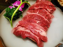 -盡膳口福跷脚牛肉火锅(北美新天地店)