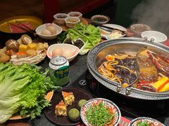 -牛New寿喜烧(金茂览秀城店)