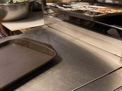 自助取餐区-水平有限广西米粉·广西风味集(五道口店)