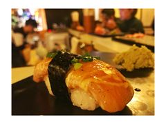-昊·来了寿司(双楠2店)