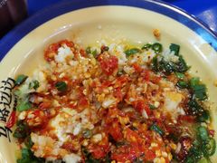 -马路边边火锅串串(观前街店)
