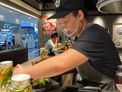 -肉肉大米(金虹桥店)