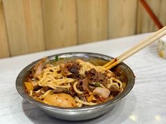 -老东江米粉(南方大厦店)