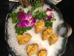 -捞神锅物料理(宝龙店)