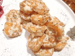 奇妙虾-老爷庙风味美食府(魏都大道店)