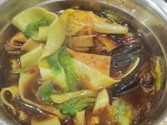-鹍记特色牛杂面