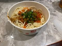 -严老幺烧麦(前进四路店)