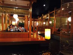 大堂-松子料理(亮马桥店)