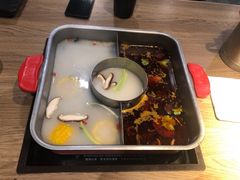 -新辣道鱼火锅(上地华联店)