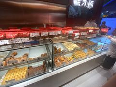 -糕大师•手作鲜糕点(滨湖万达店)
