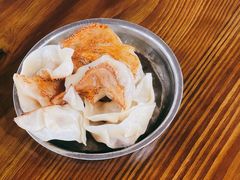 煎饺-金枫锅贴(滨江·凯旋门店)