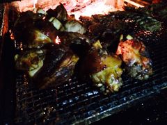 烤猪肘-Krčma Šatlava