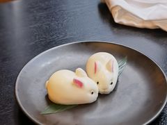 -丽晶轩中餐厅(重庆丽晶酒店)