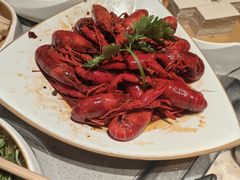 -海底捞火锅(团结桥店)