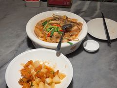 -兴仙饭店·闽味海鲜(马尾总店)