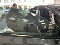 -车水马龙3M汽车贴膜冠军店隐形车衣改色膜(漕宝路中环店)