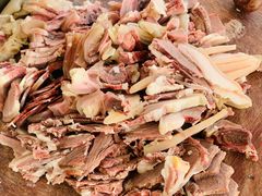 白切羊肉-邹羊肉火锅