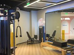 -NRG健身私教CLUB(打浦桥店)