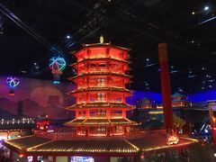 -万达茂商场(南京仙林店)