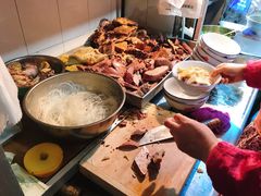 -老李家杂肝汤(回民街店)