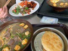 -南京邮电大学-第2食堂