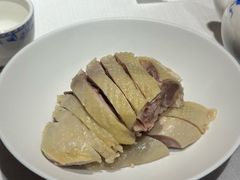 -老吉士酒家(天平路店)