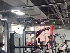 -形馆健身·普拉提(加州店)