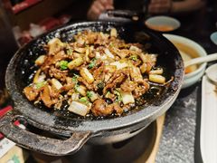 -局气 烤鸭·北京菜(光华路店)