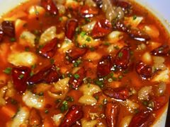 -首秀·四川料理(星耀101店)