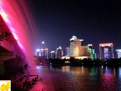 -南宁南湖公园