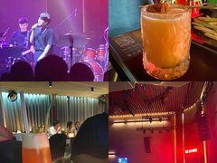 -TZ House音乐现场(来福士中心店)