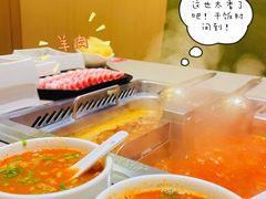 -海底捞火锅(石厦时代广场店)